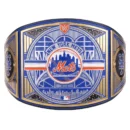 New York Mets MLB Legacy Title Belt